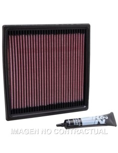 FILTRO AIRE K&N DUCATI 750 PASO