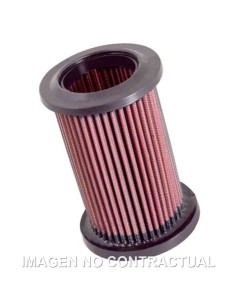 FILTRO AIRE K&N DUCATI SPORT 1000