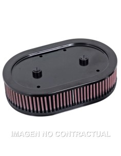FILTRO AIRE K&N HARLEY DAVIDSON