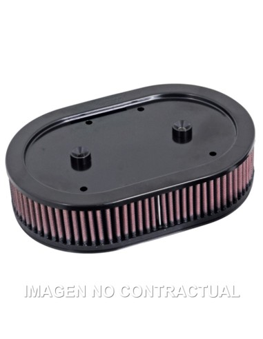 FILTRO AIRE K&N HARLEY DAVIDSON