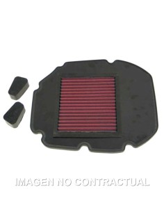 FILTRO AIRE K&N HONDA VTR 1000 F