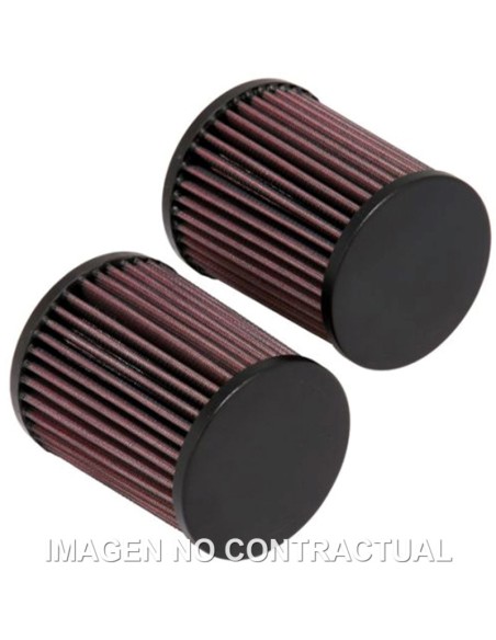 FILTRO AIRE K&N HONDA CBR 1000 RR FIREBLADE