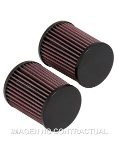 FILTRO AIRE K&N HONDA CBR 1000 RR
