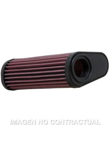 FILTRO AIRE K&N HONDA CB 1000 R