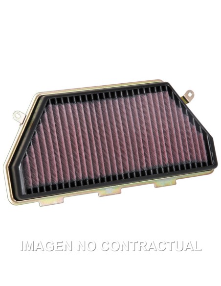 FILTRO AIRE K&N HONDA CBR 1000 RR SP (17/)