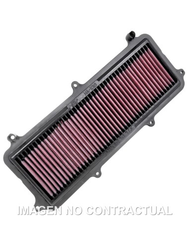 FILTRO AIRE K&N HONDA CB 1000