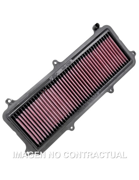 FILTRO AIRE K&N HONDA CB 1000