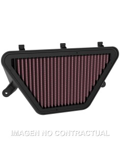 FILTRO AIRE K&N HONDA CBR 1000R 2020