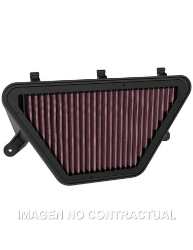 FILTRO AIRE K&N HONDA CBR 1000R 2020