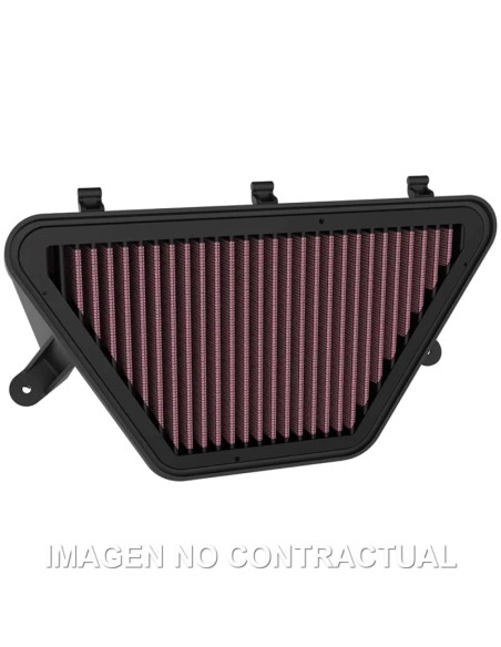 FILTRO AIRE K&N HONDA CBR 1000R 2020
