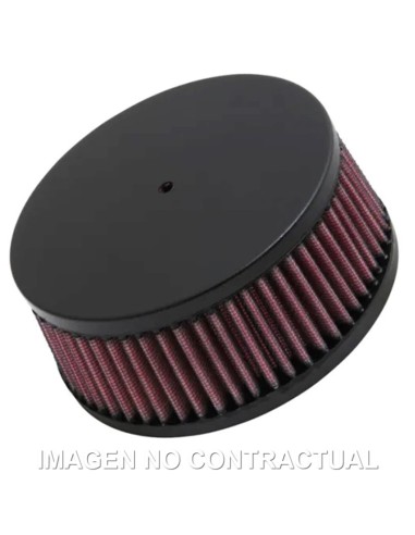 FILTRO AIRE K&N HONDA CR 125 R / 250 R