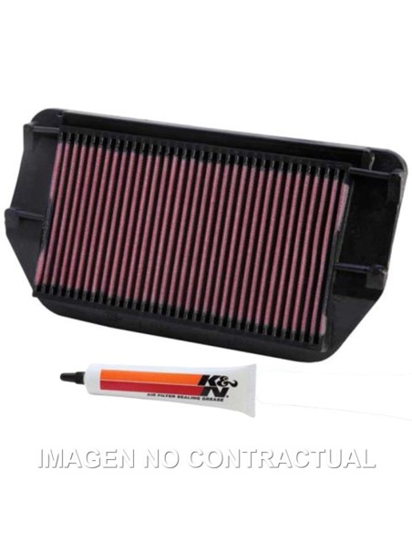 FILTRO AIRE K&N HONDA CB 1100 SFX ELEVEN