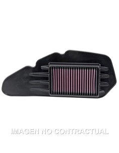 FILTRO AIRE K&N HONDA PCX 125