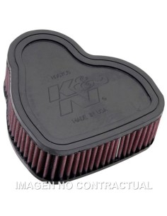 FILTRO AIRE K&N HONDA VTX 1200