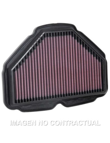 FILTRO AIRE K&N HONDA GL 1800 GOLDWING