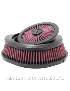 FILTRO AIRE K&N HONDA CRF 250/450 X