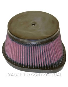 FILTRO AIRE K&N HONDA CR 125/ 250/ 500 (89/01)