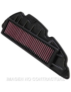 FILTRO AIRE K&N HONDA SH300 KN