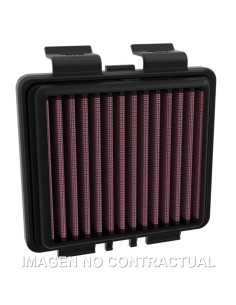 FILTRO AIRE K&N  HONDA CRF 300 L