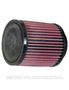 FILTRO AIRE K&N HONDA TRX 300 EX (93/09)