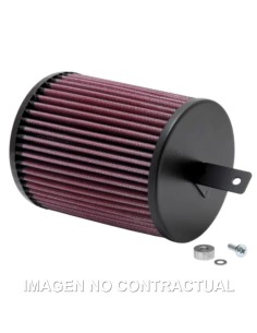 FILTRO AIRE K&N HONDA TRX 450 R (04/05)