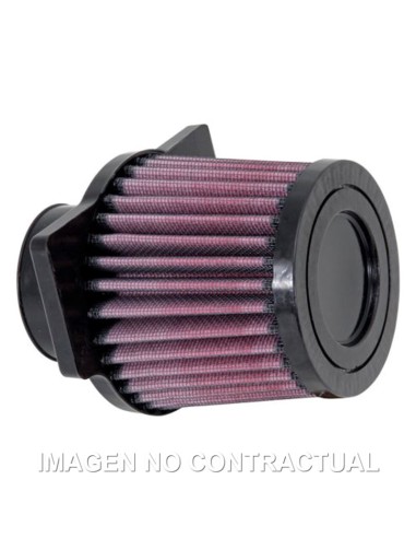 FILTRO AIRE K&N HONDA CBR 500