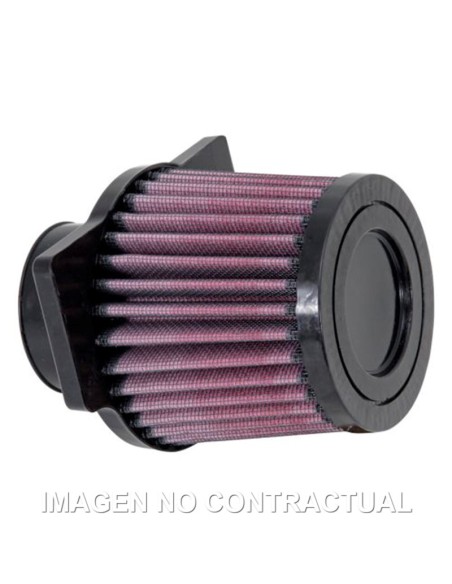 FILTRO AIRE K&N HONDA CBR 500