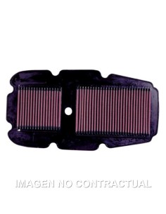 FILTRO AIRE K&N HONDA XL TRANSALP