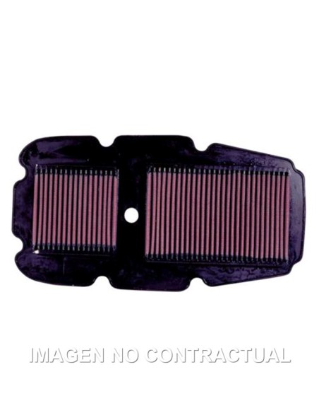 FILTRO AIRE K&N HONDA XL TRANSALP