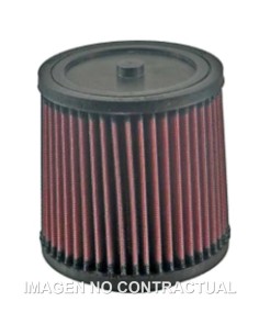 FILTRO AIRE K&N HONDA TRX 680 RINCON (06/09)
