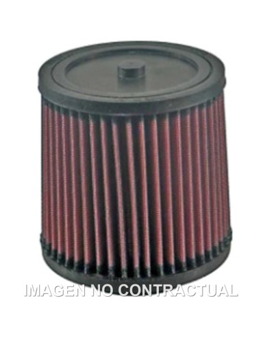 FILTRO AIRE K&N HONDA TRX 680 RINCON (06/09)