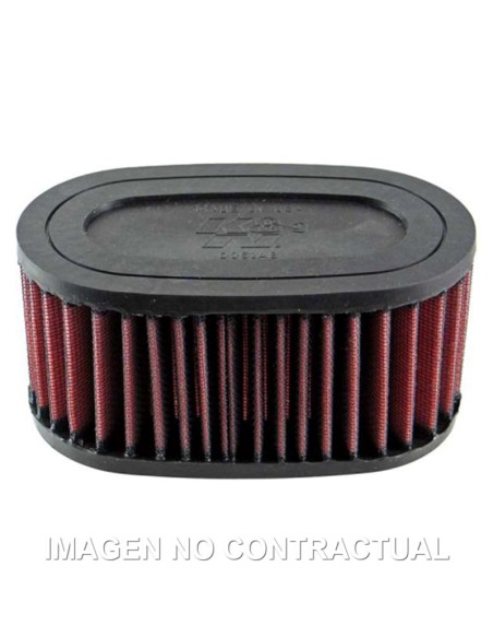 FILTRO AIRE K&N HONDA VT 750 CD