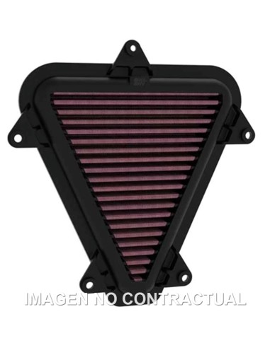 FILTRO AIRE K&N HONDA XL TRANSALP 765