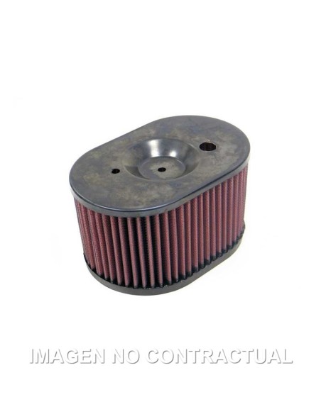 FILTRO AIRE K&N HONDA GL 1200 W / SE (85786)