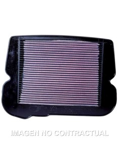 FILTRO AIRE K&N HONDA GL 1500 GOLDWING