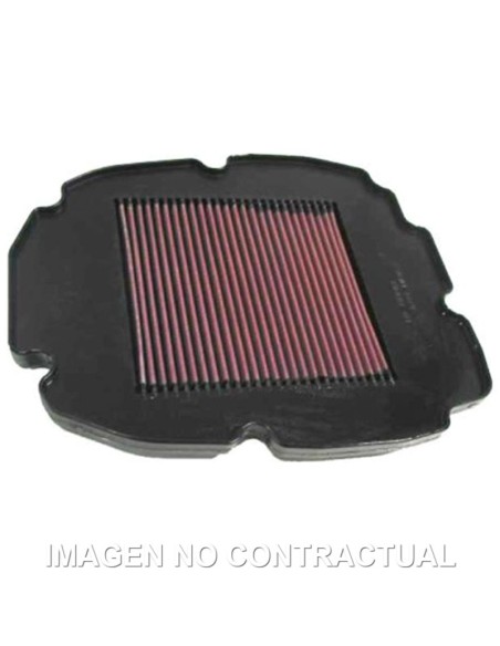 FILTRO AIRE K&N HONDA VFR 800 R