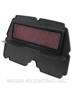 FILTRO AIRE K&N HONDA CBR 900 RR