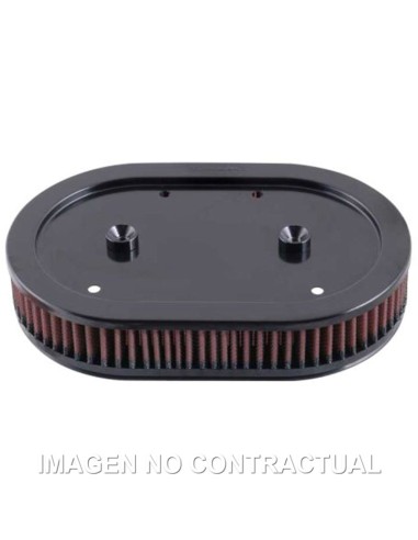 FILTRO AIRE K&N HARLEY DAVIDSON SPORSTER EAGLET