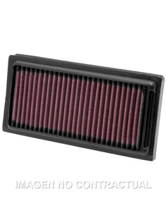FILTRO AIRE K&N HARLEY DAVIDSON XR 1200 SPORSTER