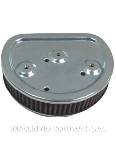 FILTRO AIRE K&N HARLEY DAVIDSON NON US