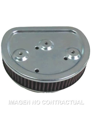 FILTRO AIRE K&N HARLEY DAVIDSON NON US