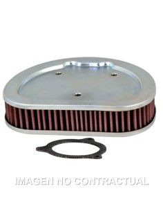 FILTRO AIRE K&N HARLEY DAVIDSON ROAD KING 1584