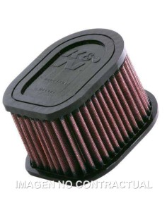 FILTRO AIRE K&N KAWASAKI ZX9R (98-03)