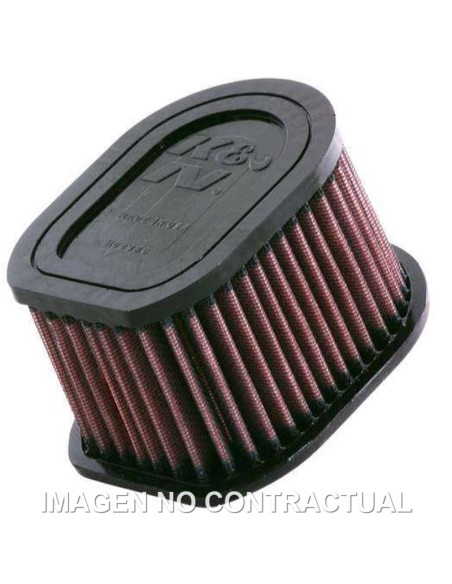 FILTRO AIRE K&N KAWASAKI ZX9R (98-03)