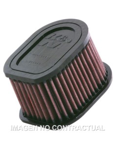 FILTRO AIRE K&N KAWASAKI Z 750