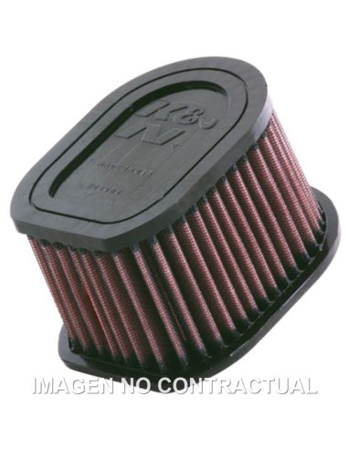 FILTRO AIRE K&N KAWASAKI Z 750