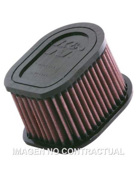 FILTRO AIRE K&N KAWASAKI Z 750