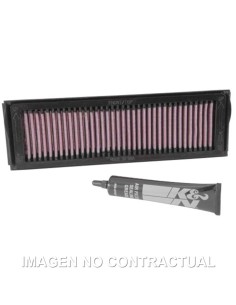 FILTRO AIRE K&N KAWASAKI ZX 10 R NINJA