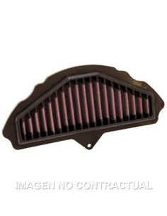 FILTRO AIRE K&N KAWASAKI ZX-10R