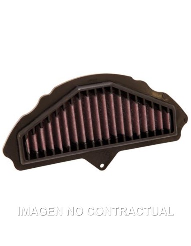 FILTRO AIRE K&N KAWASAKI ZX-10R